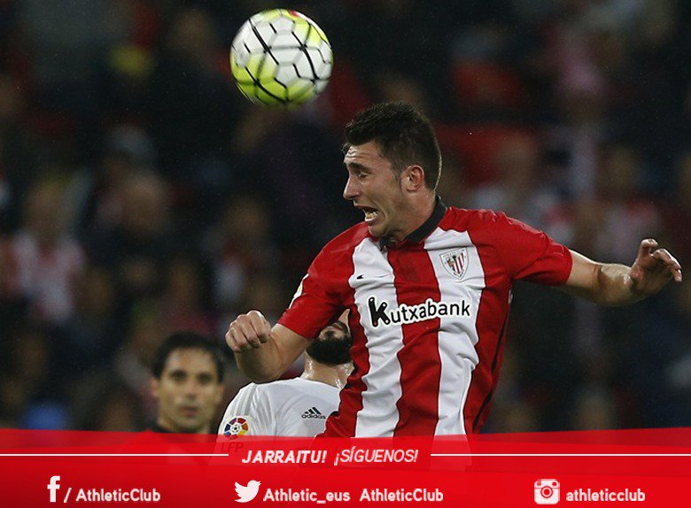 Ufficiale: Athletic Bilbao-Laporte, rinnovo con aumento della clausola. E ora… preview