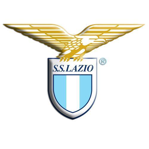 Lazio logo uff