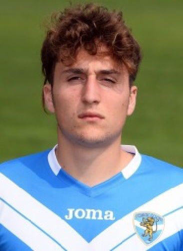 Esclusiva: Leonardo Morosini al Brescia, domani visite e firma preview