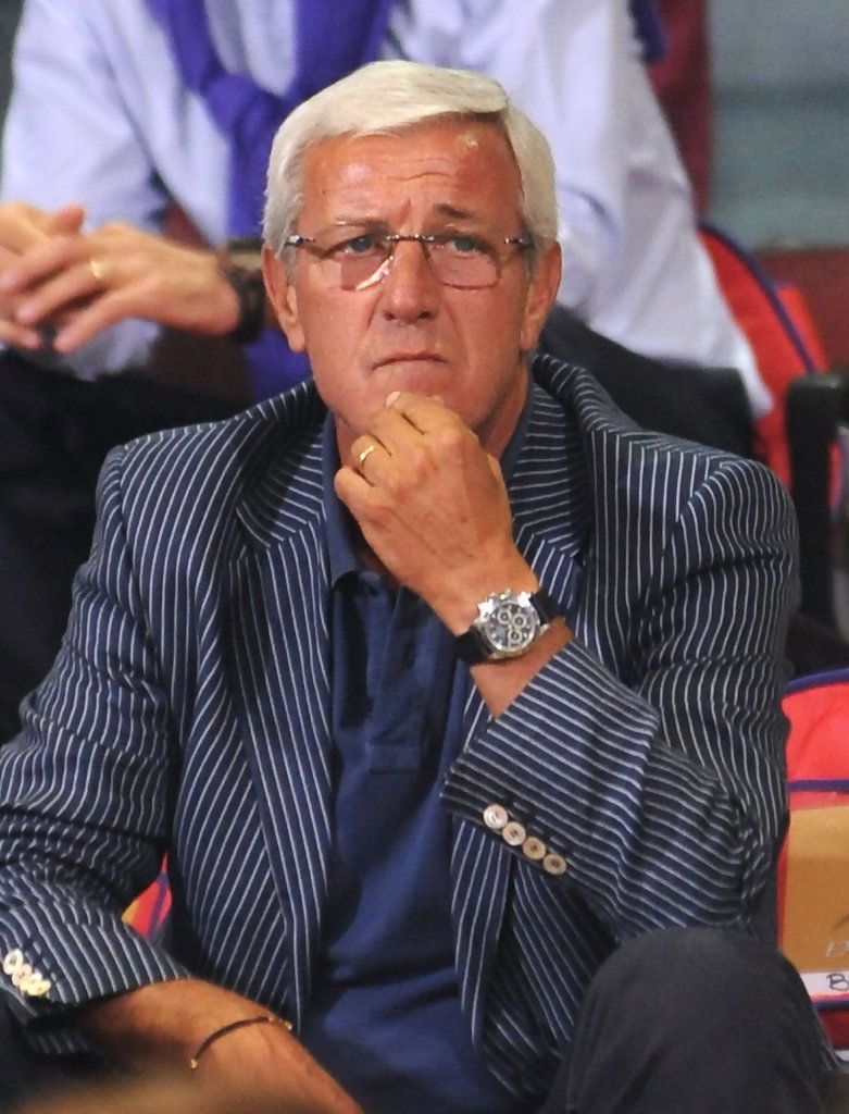 Lippi: “Mondiale con la Cina? Non è impossibile e ci proveremo. Ecco come insegno calcio” preview