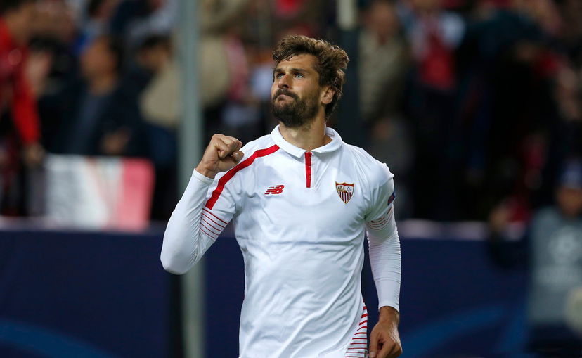L’agente di Llorente: “Fernando resta a Siviglia, vuole vincere con questa maglia” preview