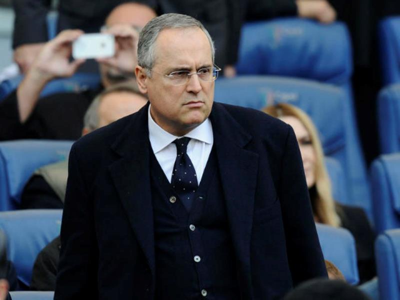 Lotito: “Bielsa era un atto d’amore. Inzaghi non è un ripiego” article-post