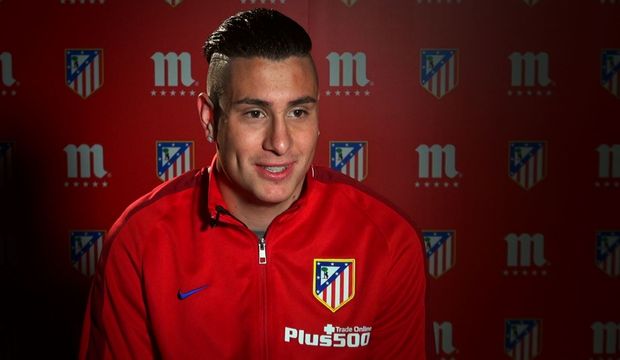 AS: se parte Gimenez, pronto Musacchio per l’Atletico preview