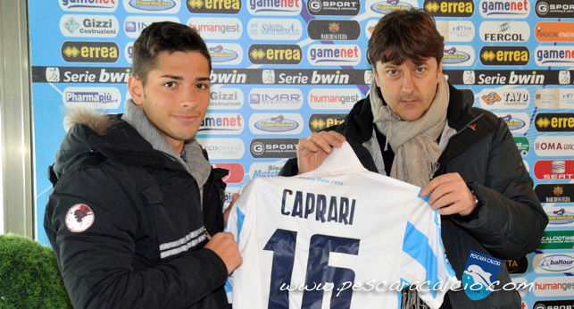 Esclusiva: Caprari-Inter, conferme. Le ultime su Biraghi preview