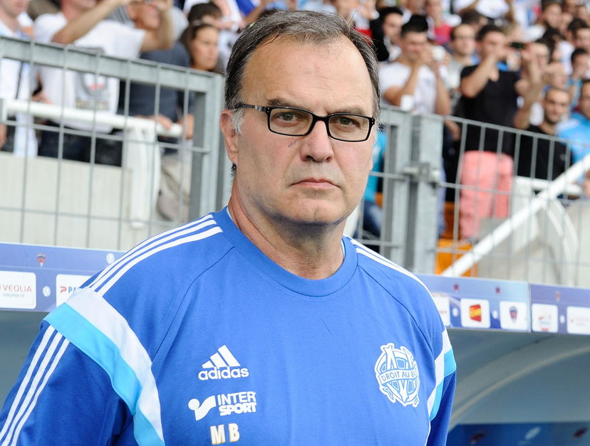 Bielsa-Lazio, per il 32% il piazzamento dei biancocelesti dipenderà dal mercato preview