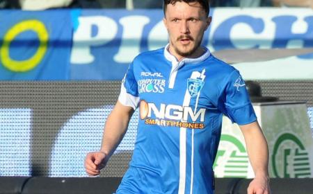 08 03 2015 Empoli - Genoa Campio