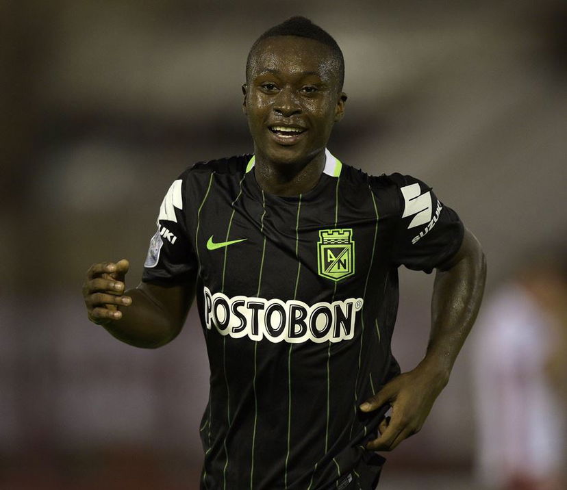 Esclusiva: Marlos Moreno, blitz e sorpasso Manchester City preview