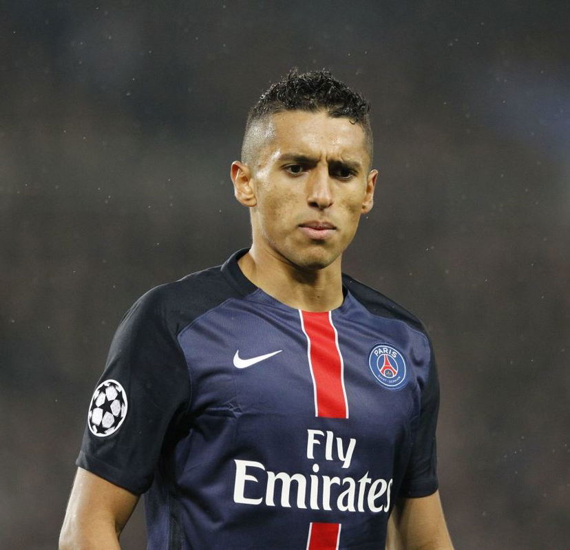 Sport: Marquinhos ha chiesto la cessione, vuole il Barça preview