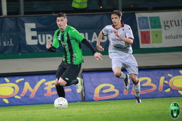 Doppio rinnovo in casa Pordenone preview