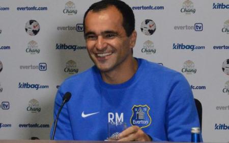 Martinez new
