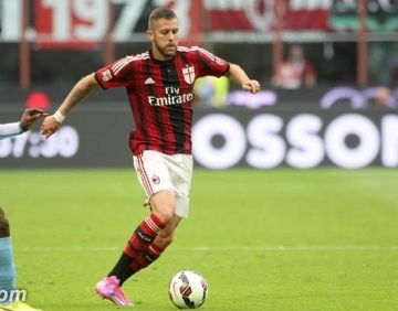 Dalla Francia: Menez rifiuta il Guingamp preview