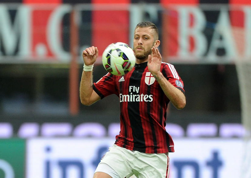 Agente Menez: “Penso che lascerà il Milan” preview