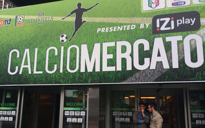 Mercato 2014 cinque