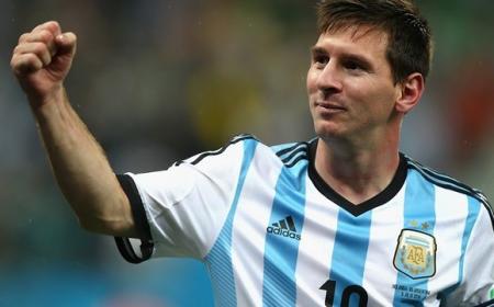 Messi fcbarcelona