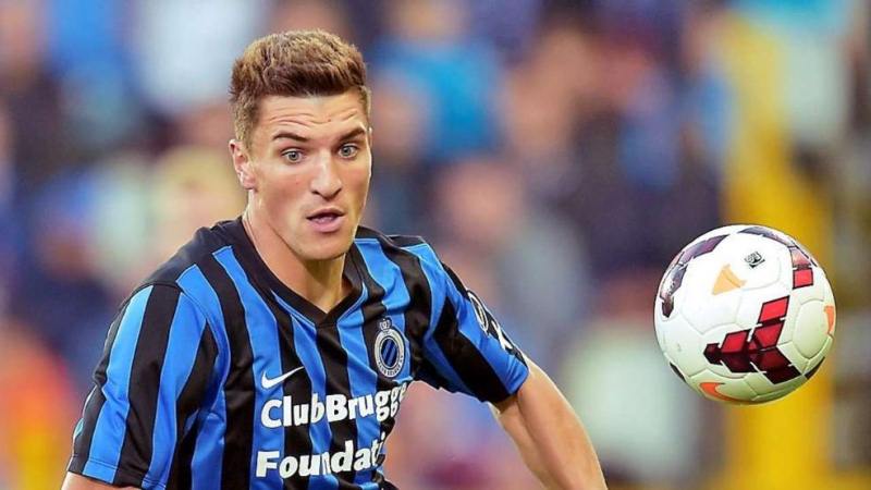 Esclusiva: Meunier, sì al Napoli. E le altre mosse… preview