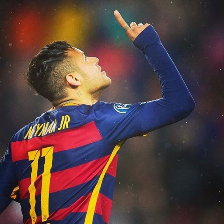 Barcellona, Neymar conferma via Twitter il rinnovo preview