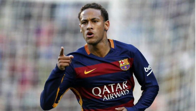 Dal Brasile: Neymar non rinnova, ha l’accordo col Psg per il 2017. I dettagli preview
