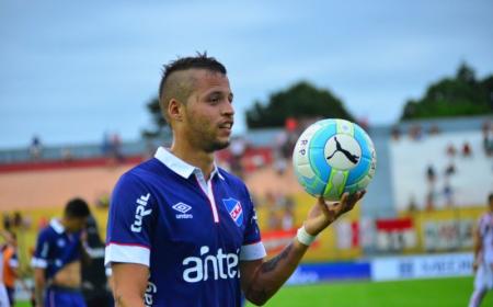 Nico Lopez