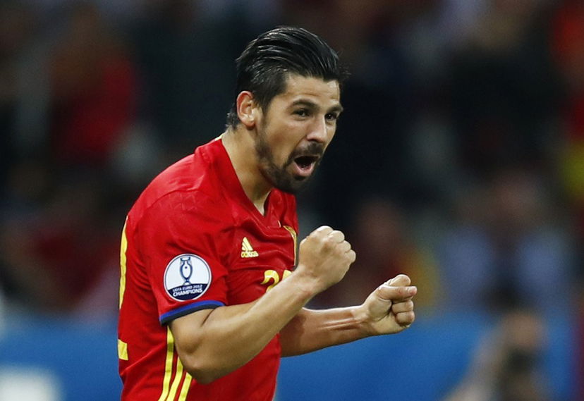 Manchester City, Nolito: “Se sono qui è anche per Guardiola, questa la mia scelta migliore” preview