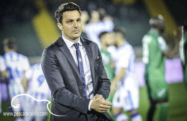 Oddo: “Perdere non è mai bello, ma non sono preoccupato perché la squadra ha giocato” preview