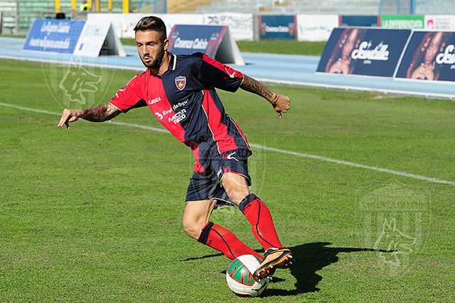 Cosenza-Criaco insieme fino al 2018 preview