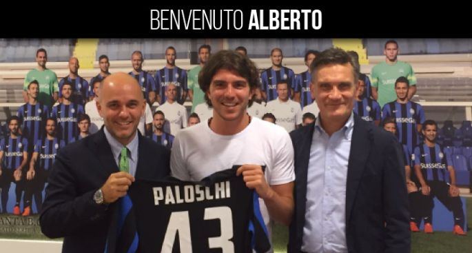 Paloschi all’Atalanta, ora è ufficiale preview
