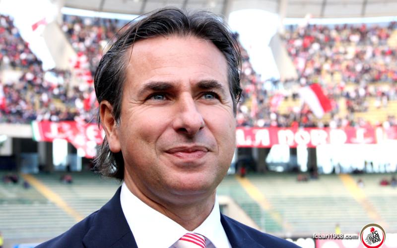 Paparesta sito ufficiale Bari