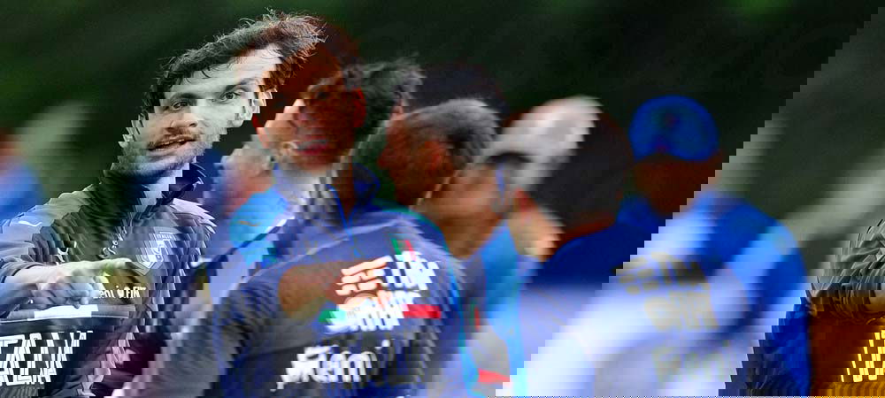 Parolo: “Il gol di Eder? Se l’avessero fatto Messi o Ronaldo…” article-post