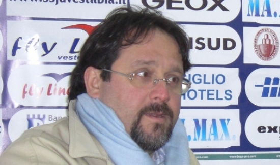 Esclusiva: Pavarese nuovo direttore sportivo del Modena preview