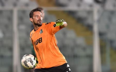 Pegolo zimbio sassuolo