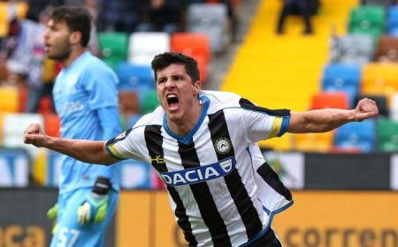 Perica Twitter Udinese