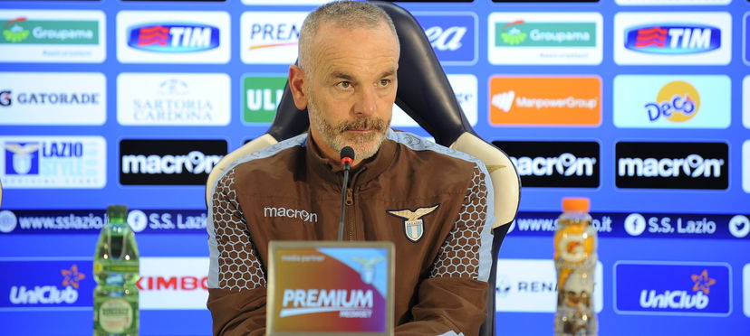 Esclusiva: Lotito chiama la Samp per Pioli. E Montella… preview