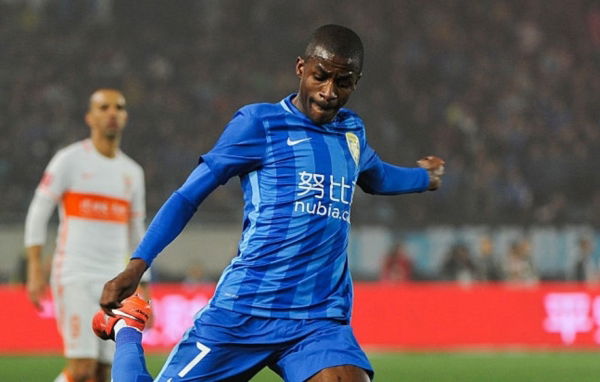 Ramires: “Inter? Mi piacerebbe giocare in Italia”. Ma… preview