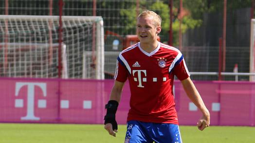 Rode sbarca al Borussia Dortmund preview