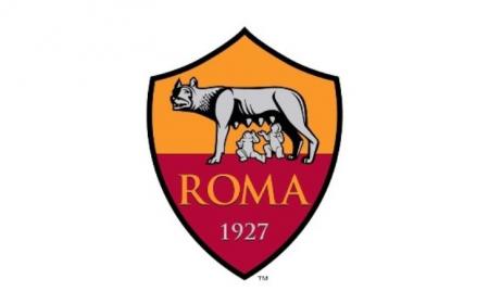 Roma Logo new