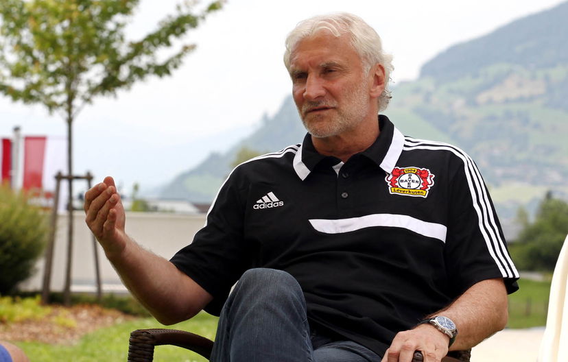 Rudi Völler non fa sconti: “Abbiamo deciso un prezzo per Havertz e non accetteremo offerte inferiori” preview