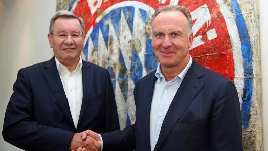 Rummenigge: “Club inglesi senza scrupoli, sequestrano bambini di 10 anni!” preview
