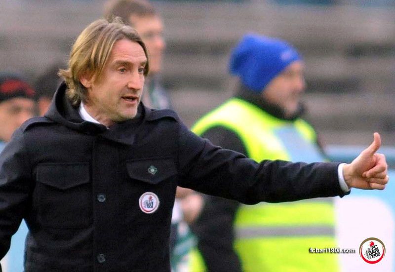 Esclusiva: Nicola-Crotone, non ci sono i margini preview