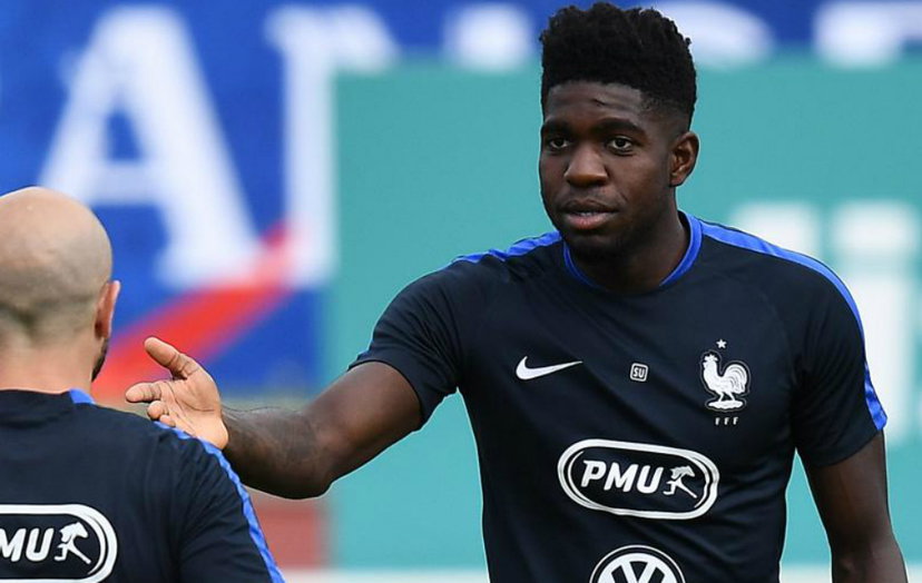 L’Equipe: Il Lione trova l’accordo per Umtiti al Barcellona preview