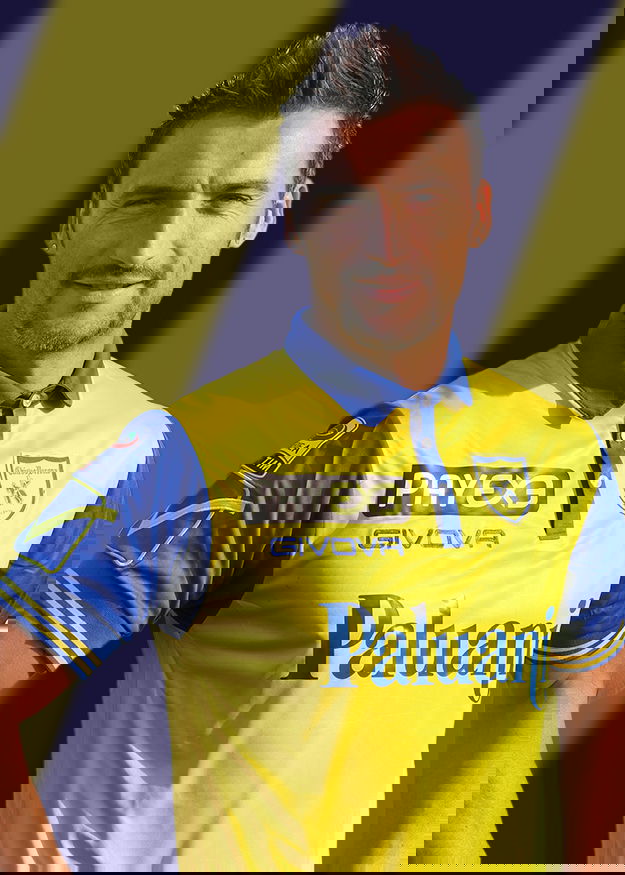 Sardo rinnova per un’altra stagione con il Chievo preview