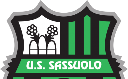 Sassuolo logo new