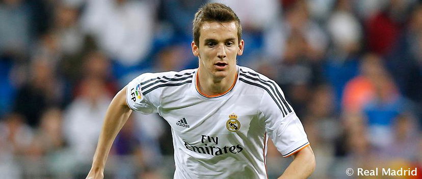 AS: Zidane frena il passaggio di Llorente al Villarreal preview