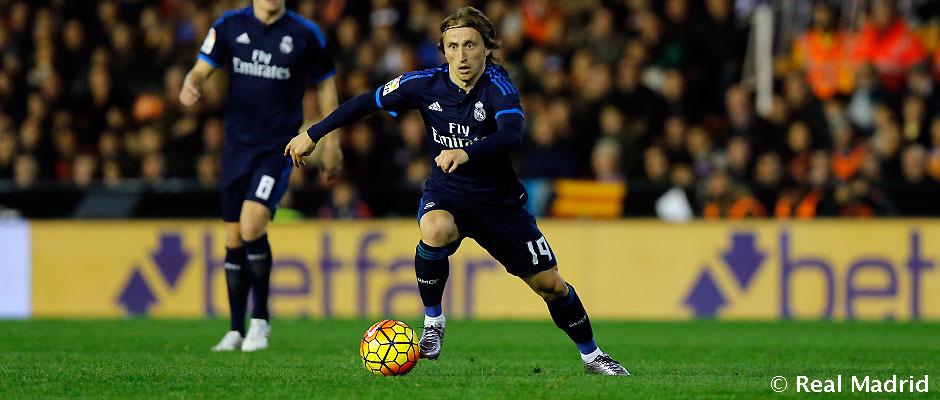 Medico Croazia: “Modric salterà la Spagna. Per gli ottavi…” article-post