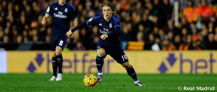 Medico Croazia: “Modric salterà la Spagna. Per gli ottavi…” preview