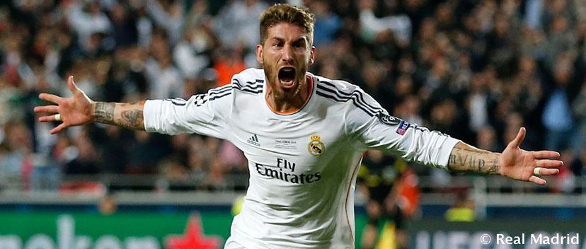 Sergio Ramos: “Voglio scrivere la storia della Nazionale” preview