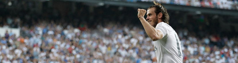 AS: Bale-Galles, debutto memorabile. Tranne per un tifoso… preview