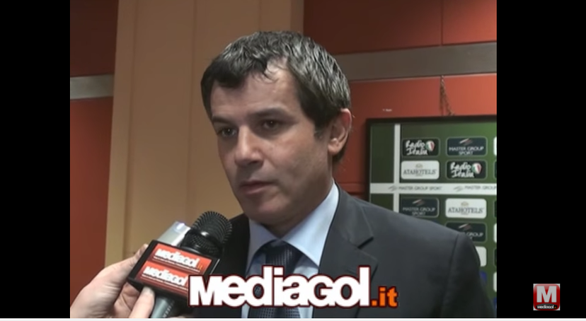 Alfredo Pedullà dopo Calciomercato gennaio 2011 – Mediagol.it preview