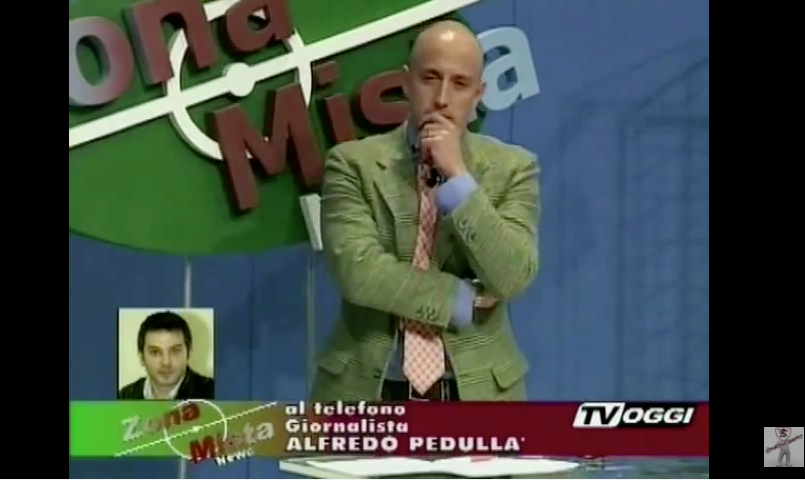 Alfredo Pedullà sulla Salernitana, Lombardi e il calciomercato a tvoggi preview