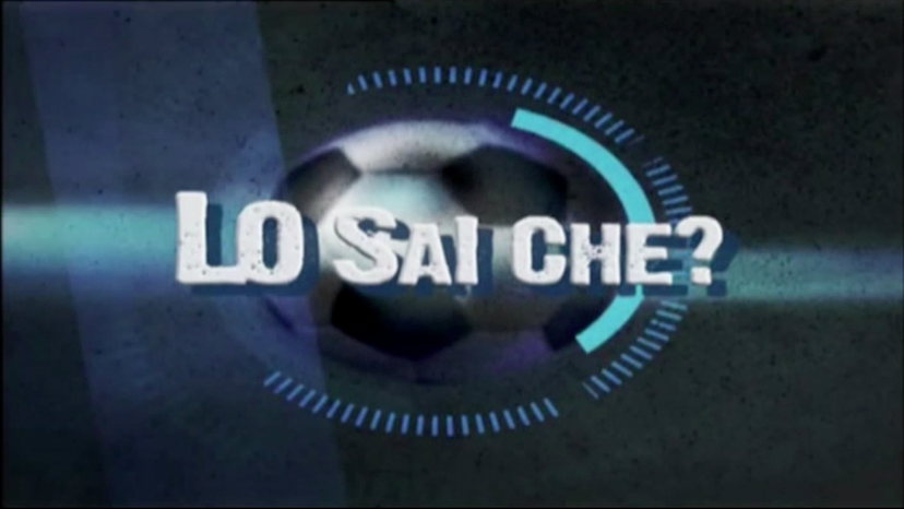 Lo sai che? Puntata 01/06/2016 preview