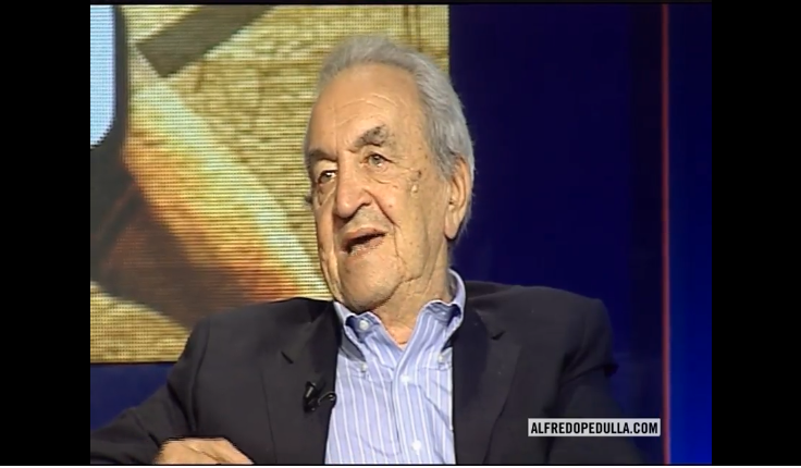 Bruno Pizzul, “Organico Juve più che sufficiente per fare bene in Italia” preview